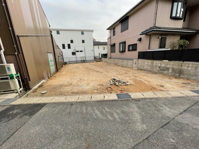 【外観】 | 守山区長栄 全1棟 1号棟＜仲介手数料無料＞廿軒家小・守山中　新築一戸建て | 3/30撮影
住宅ローンアドバイザーの村田です。住宅ローン審査が通らなかった方、あきらめる前にご相談ください。