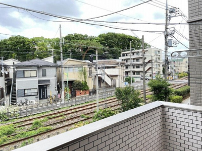 【展望】 | 赤堤３丁目戸建