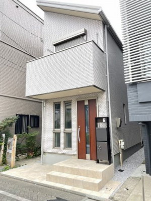 【外観】 | 赤堤３丁目戸建