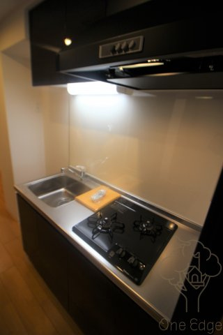 天川INN梅田東のキッチン