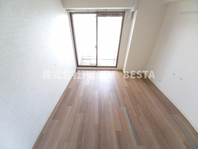 プレサンス神戸キュリオの内装