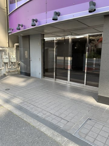 芝浦NAビル