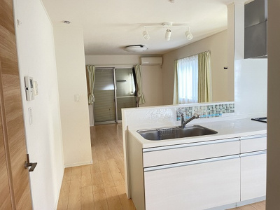 【ロビー】 | 平尾１丁目戸建