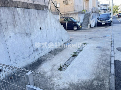 【駐車場】 | 平尾１丁目戸建