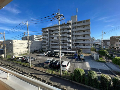 【展望】 | メゾン池田