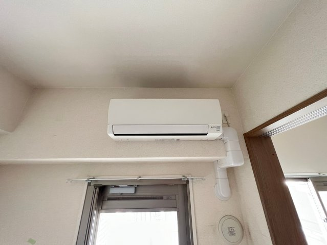 プレサンス心斎橋ニストの設備
