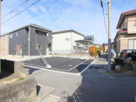 名古屋市港区七島１丁目43『仲介手数料無料』全2棟｜新築一戸建ての画像