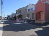 名古屋市北区苗田町101『仲介手数料無料』全1棟｜新築一戸建ての画像