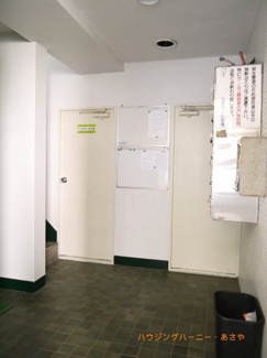 【その他共用部分】