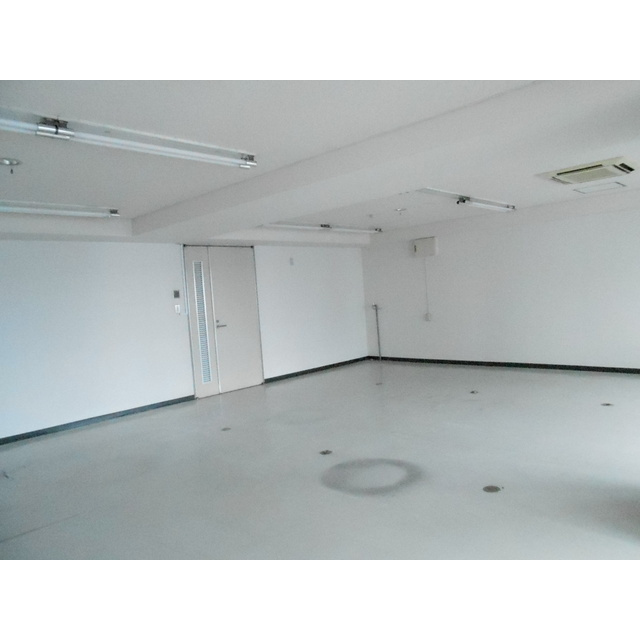 岐阜市薮田南１丁目の店舗事務所の内装