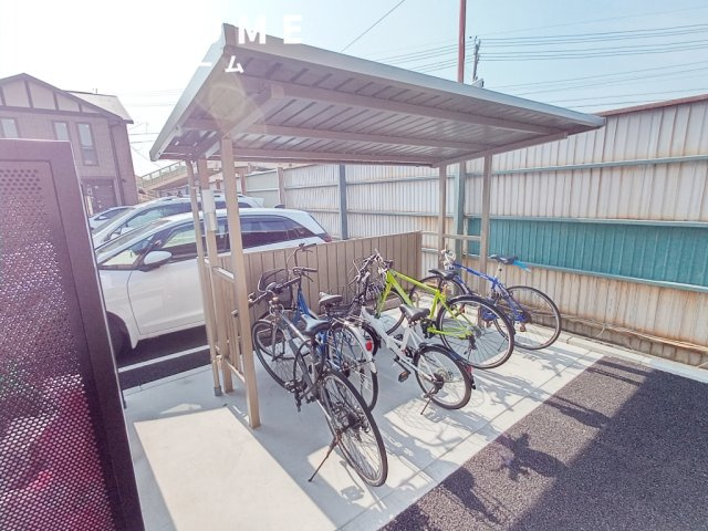 アルカンシエル　A棟　　刈谷市の賃貸ならクラスホーム刈谷店のその他共用部分