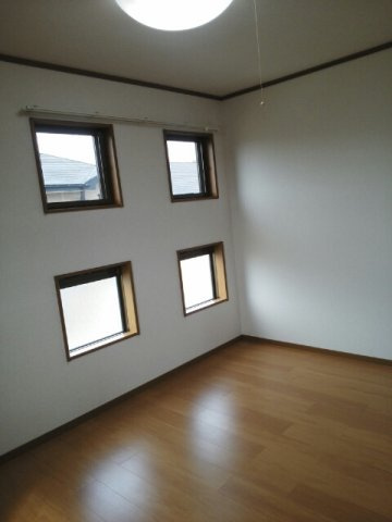 エアリーヴィラ弐番館のその他