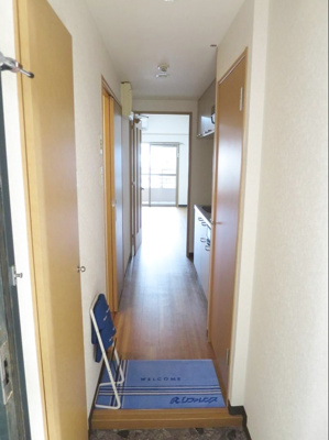 【玄関】 | リファレンス下呉服町　プライスホームなら仲介手数料０円！初期費用が安い！