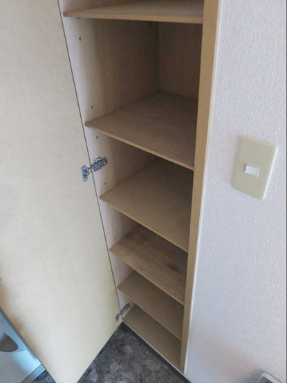 【収納】 | リファレンス下呉服町　プライスホームなら仲介手数料０円！初期費用が安い！