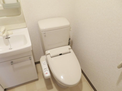 【トイレ】 | リファレンス下呉服町　プライスホームなら仲介手数料０円！初期費用が安い！