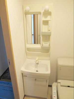 【洗面所】 | リファレンス下呉服町　プライスホームなら仲介手数料０円！初期費用が安い！