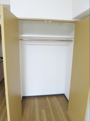 【収納】 | リファレンス下呉服町　プライスホームなら仲介手数料０円！初期費用が安い！