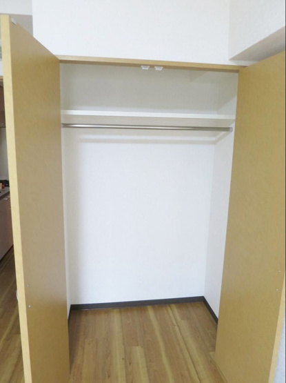 【収納】 | リファレンス下呉服町　プライスホームなら仲介手数料０円！初期費用が安い！
