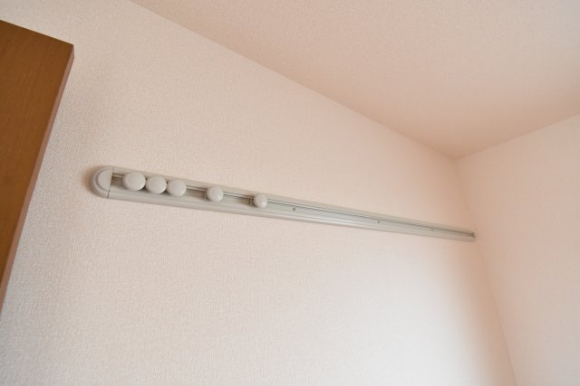【設備】 | グレース富士見A