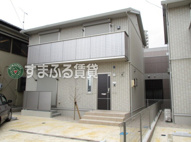 ファミール柱　C棟　岡崎市柱曙の画像
