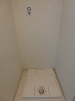 【設備】 | La fortⅡ城北公園通