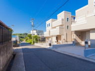 名古屋市名東区小井堀町406『仲介手数料無料』全5棟｜新築一戸建ての画像