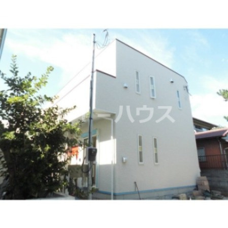 Spazio津田沼(Ⅱ)の外観