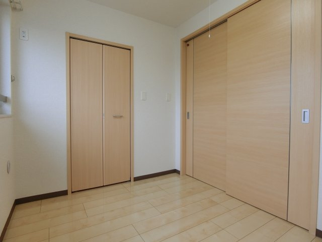 【洋室】 | サーラ　グラシオーザ | 別室参考写真