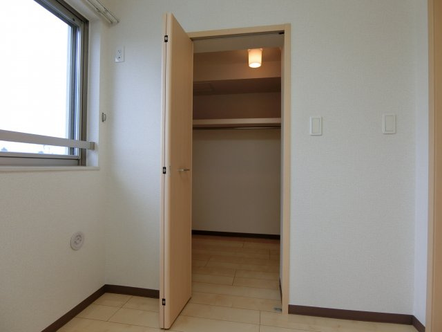 【収納】 | サーラ　グラシオーザ | 別室参考写真