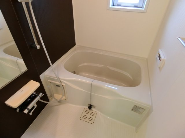【浴室】 | サーラ　グラシオーザ | 別室参考写真