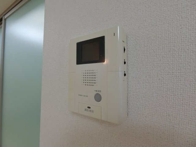 【セキュリティ】 | サーラ　グラシオーザ | 別室参考写真
