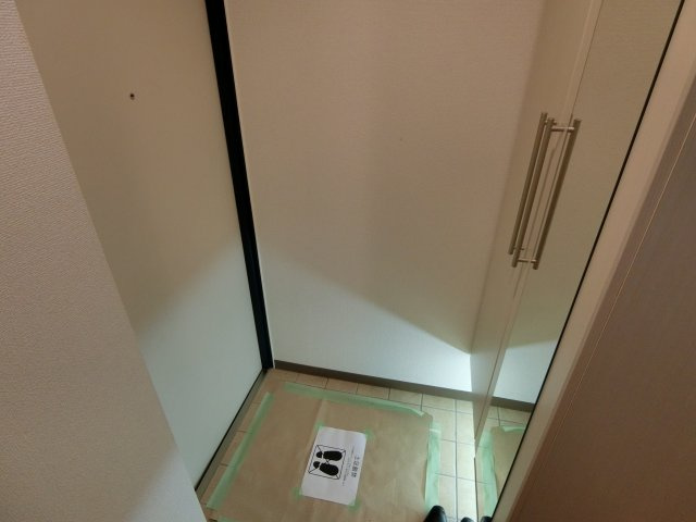 【玄関】 | サーラ　グラシオーザ | 別室参考写真