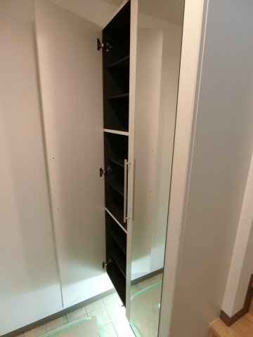 【収納】 | サーラ　グラシオーザ | 別室参考写真