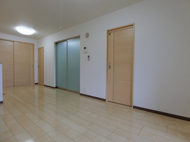 【内装】 | サーラ　グラシオーザ | 別室参考写真