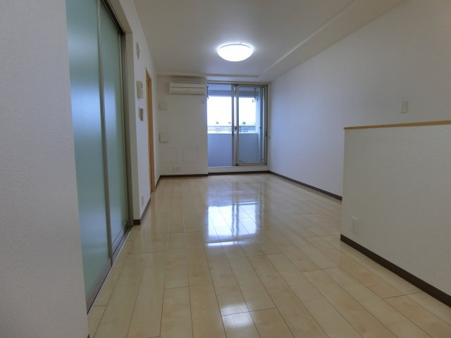 【居間・リビング】 | サーラ　グラシオーザ | 別室参考写真