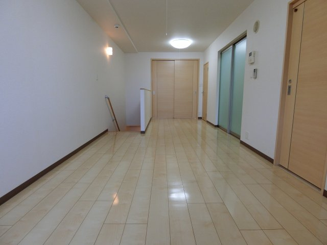 【居間・リビング】 | サーラ　グラシオーザ | 別室参考写真