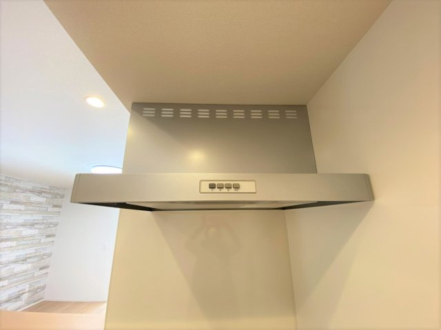 グラン　シャルールＫの設備