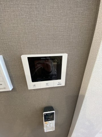 グラン　シャルールＫのセキュリティ