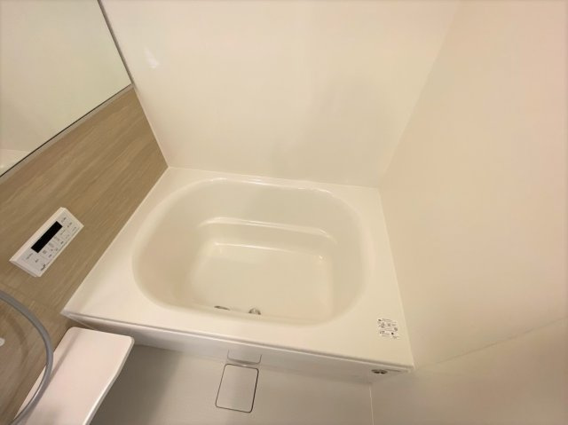 グラン　シャルールＫの浴室