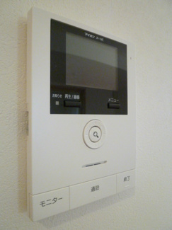 【セキュリティ】 | Casa familiar