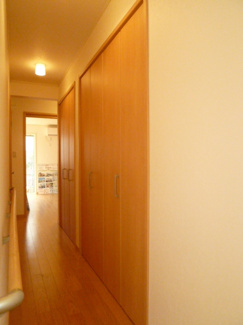 【内装】 | Casa familiar