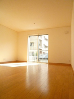 【居間・リビング】 | Casa familiar