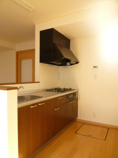 【キッチン】 | Casa familiar