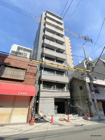 ヒルズ夕陽丘　仲介手数料無料