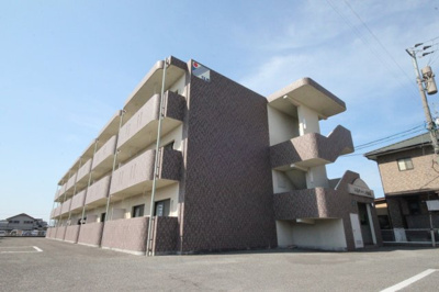 【外観】 | エミクレール池永