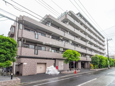 【外観】 | ナイスアーバン亀有さくら通り