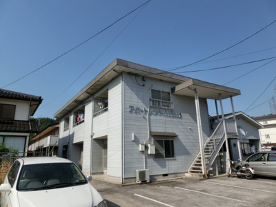 【外観】 | アパートメントNGM