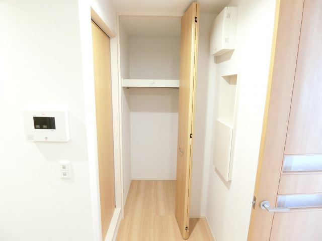 タンカルムニータ の収納