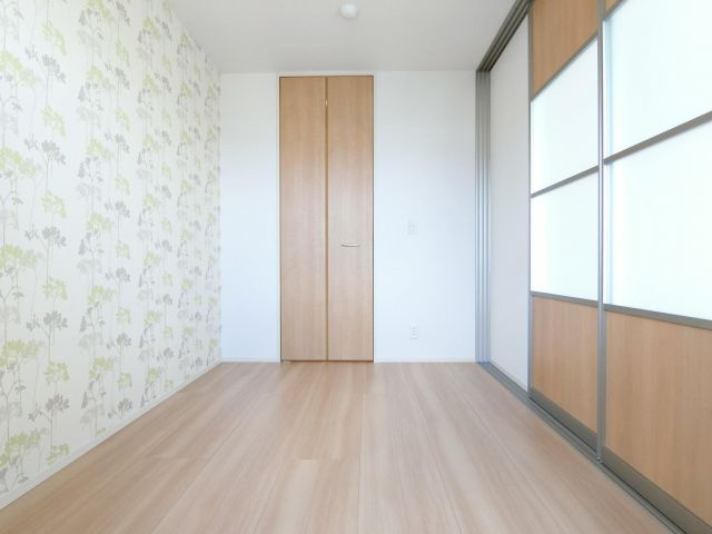 タンカルムニータ の洋室