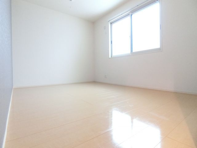 プランドールソフィアの子供部屋